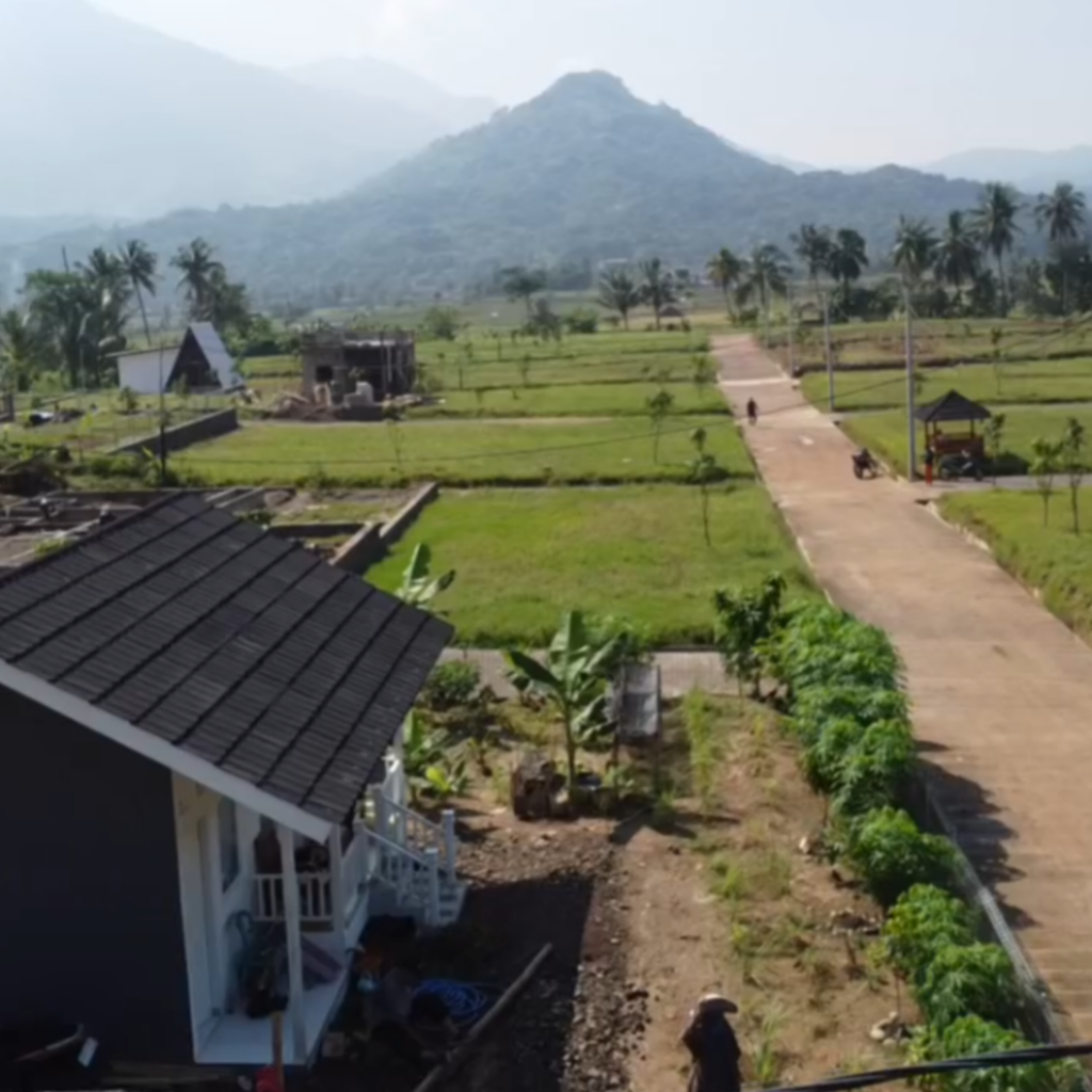 Nuansa Alam Golden View