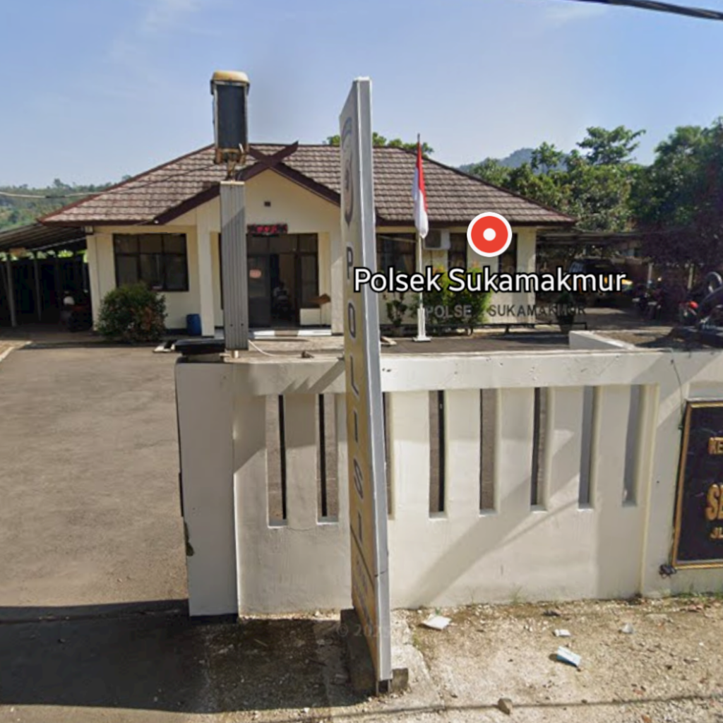 Polsek Sukamakmur