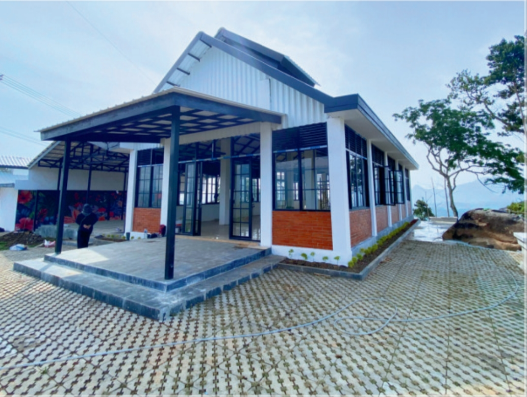 NULAM THREE SIXTY (TAHAP 9)